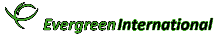 Evergreeninternational